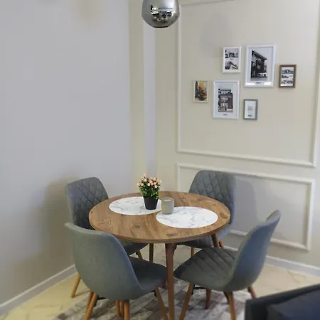 Studio Apartments Lejlighed