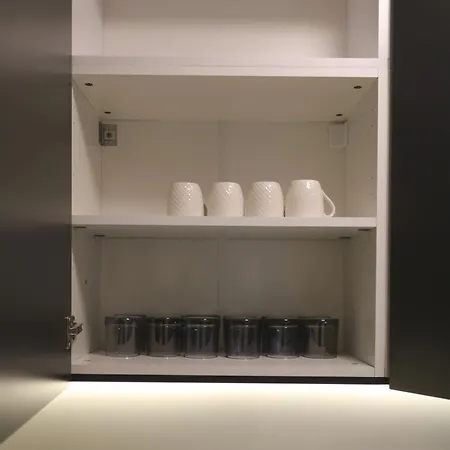 Lejlighed Studio Apartments