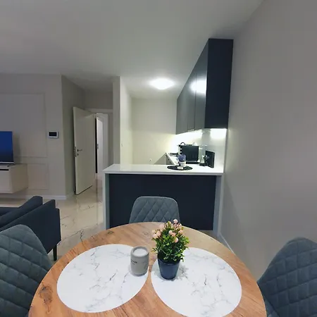 Studio Apartments Lejlighed *