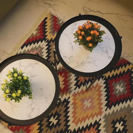 Studio Apartments Novi Pazar