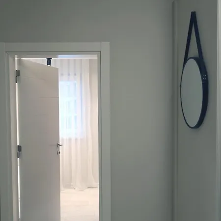 Studio Apartments * Novi Pazar