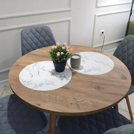 Studio Apartments Lejlighed Novi Pazar