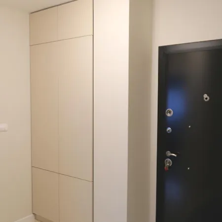 Studio Apartments Novi Pazar