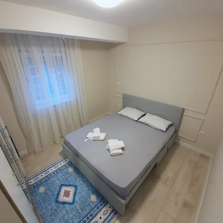 Studio Apartments * Novi Pazar