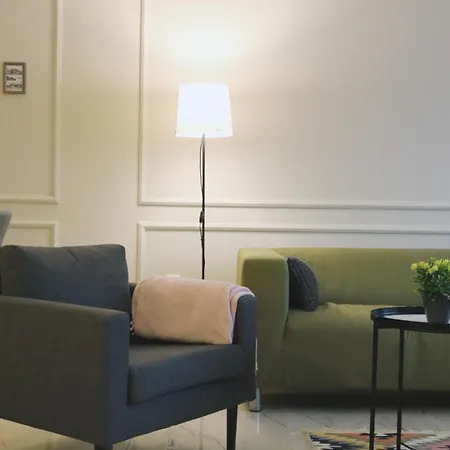 Studio Apartments Lejlighed *