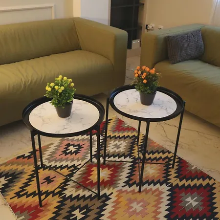 Studio Apartments Lejlighed Novi Pazar