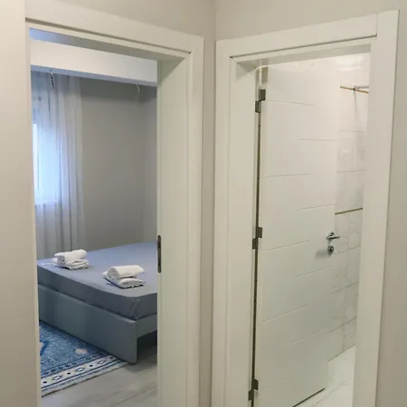 Studio Apartments Novi Pazar