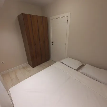 Studio Apartments * Novi Pazar