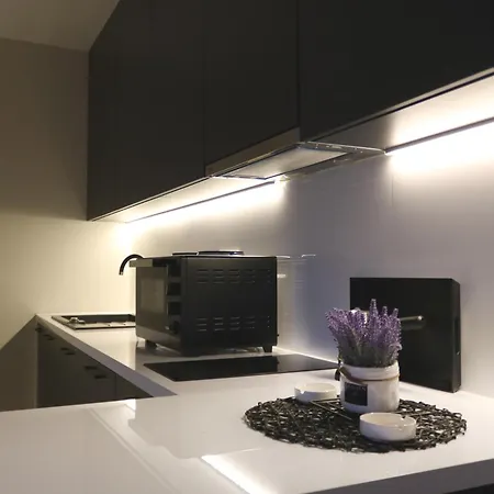 Studio Apartments Lejlighed