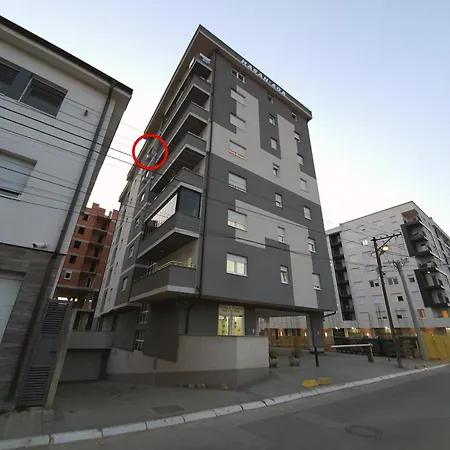 Lejlighed Studio Apartments *