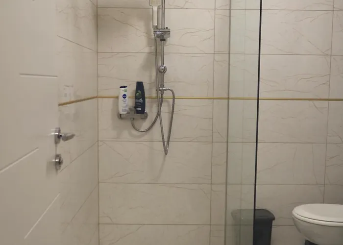 Studio Apartments * 노비파자르