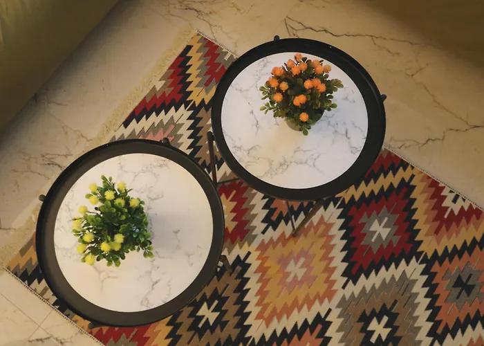 Studio Apartments 노비파자르