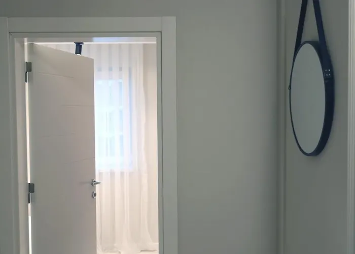 Studio Apartments * 노비파자르