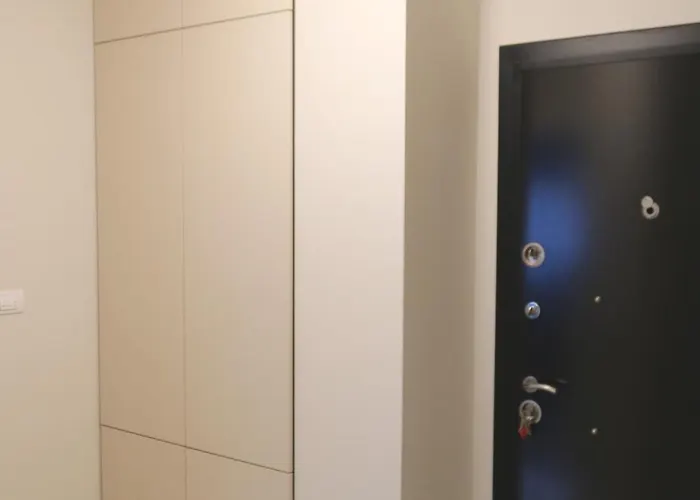 Studio Apartments 노비파자르