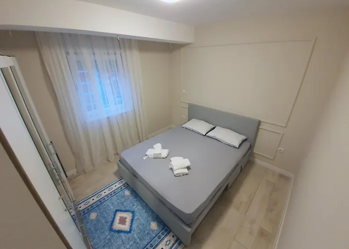 Studio Apartments * 노비파자르