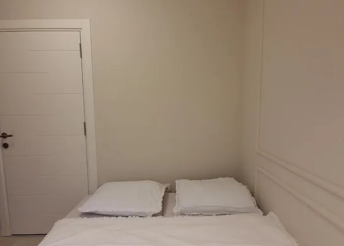 Studio Apartments 노비파자르