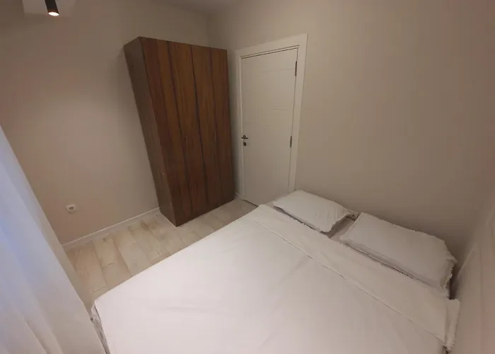 Studio Apartments * 노비파자르