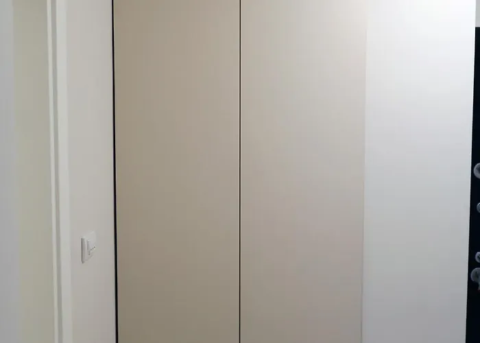 Studio Apartments 아파트 *